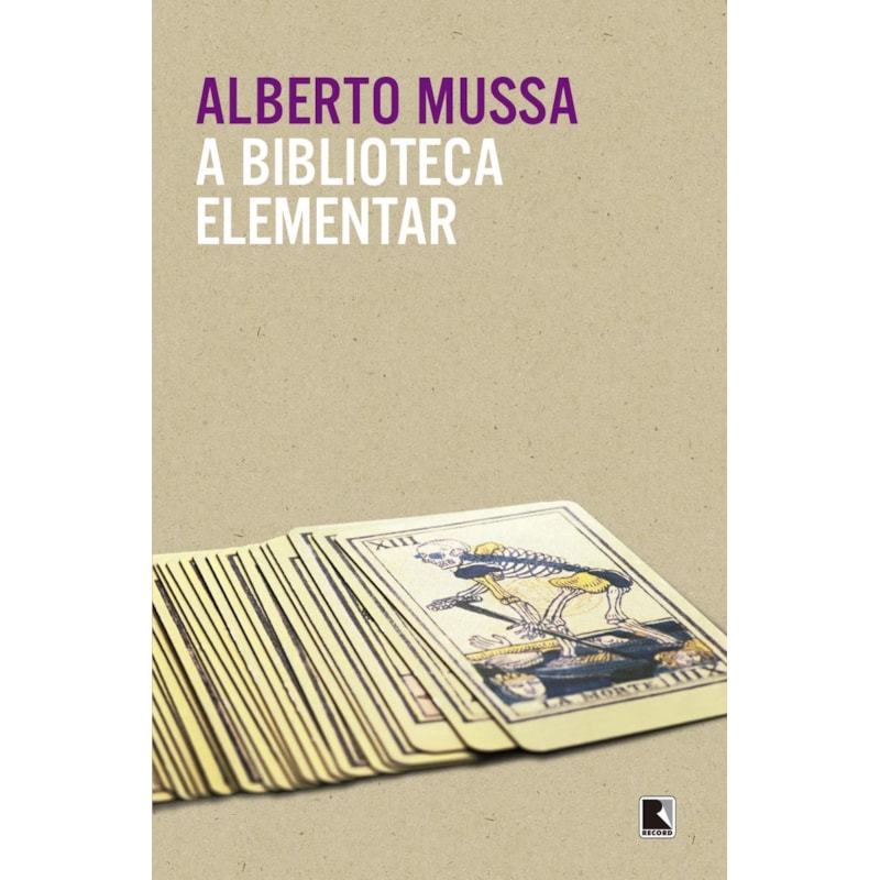 A BIBLIOTECA ELEMENTAR