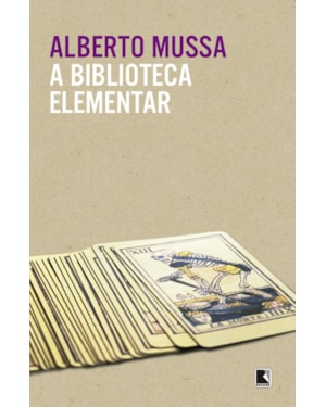 A BIBLIOTECA ELEMENTAR
