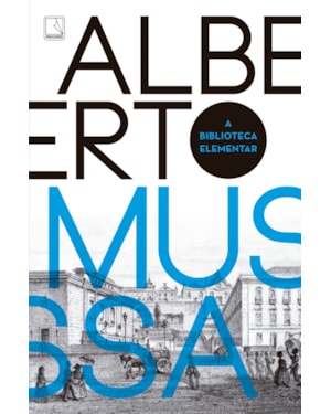 A BIBLIOTECA ELEMENTAR