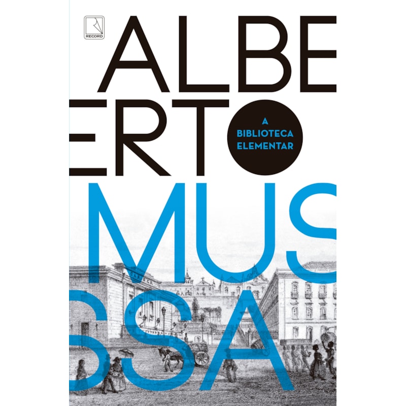 A BIBLIOTECA ELEMENTAR