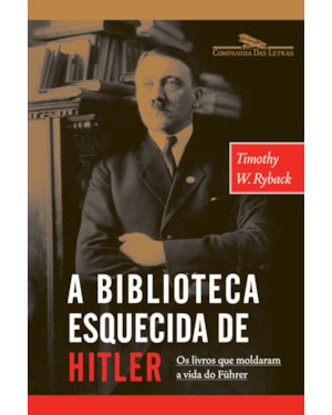 A biblioteca esquecida de Hitler