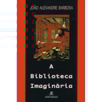 A BIBLIOTECA IMAGINÁRIA