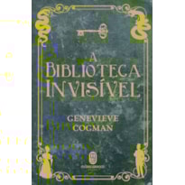 A biblioteca invisível