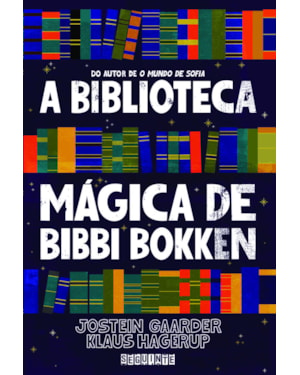 A BIBLIOTECA MÁGICA DE BIBBI BOKKEN