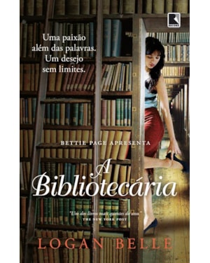 A BIBLIOTECÁRIA
