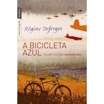 A BICICLETA AZUL (VOL. 1 - EDIÇÃO DE BOLSO)