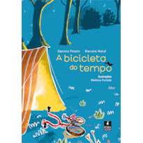 A BICICLETA DO TEMPO