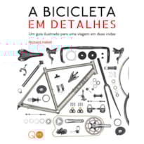 A BICICLETA EM DETALHES