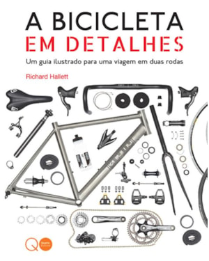 A BICICLETA EM DETALHES