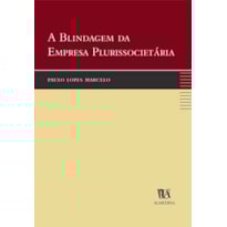 A blindagem da empresa plurissocietária
