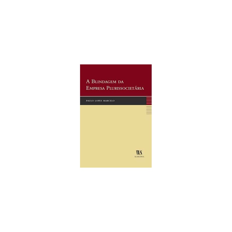 A blindagem da empresa plurissocietária