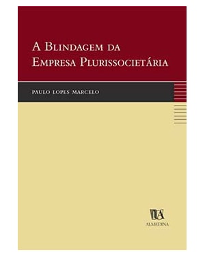 A blindagem da empresa plurissocietária