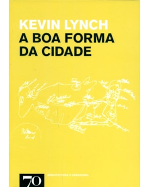 A boa forma da cidade