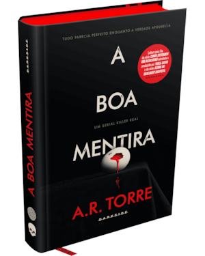 A BOA MENTIRA