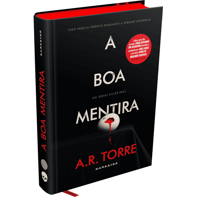 A BOA MENTIRA