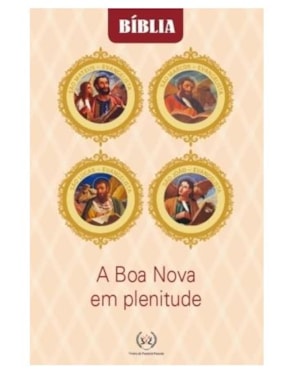 A BOA NOVA EM PLENITUDE