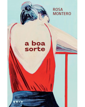 A boa sorte