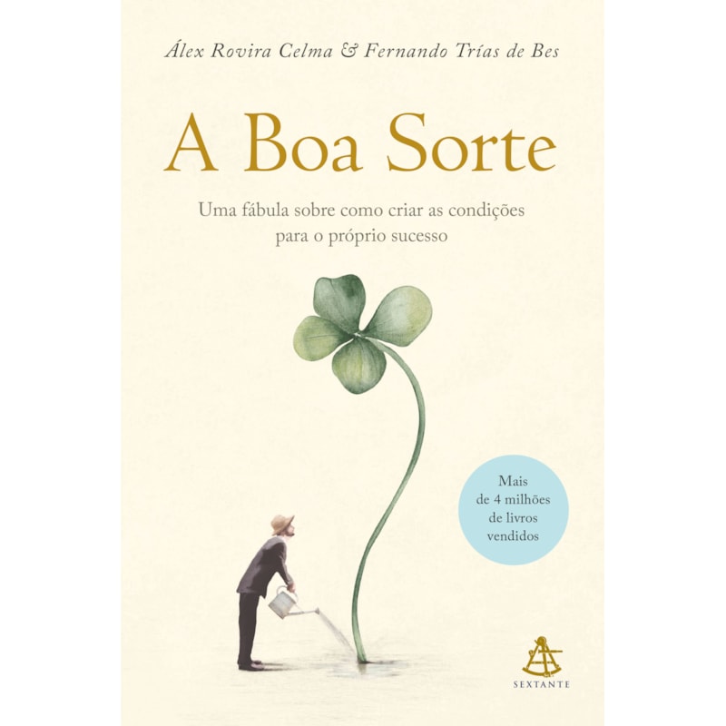 A BOA SORTE