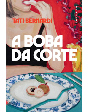 A BOBA DA CORTE