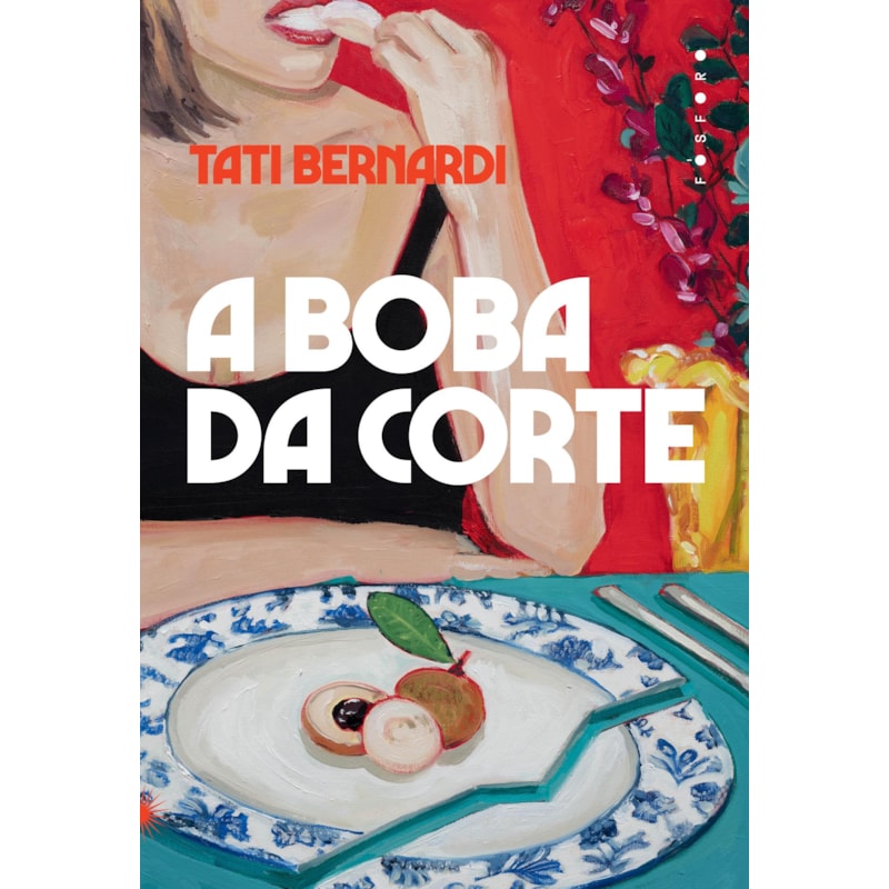 A BOBA DA CORTE: + BOLSA EXCLUSIVA