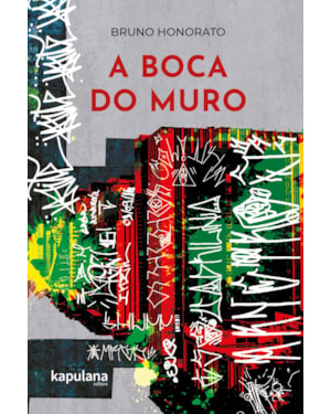 A boca do muro