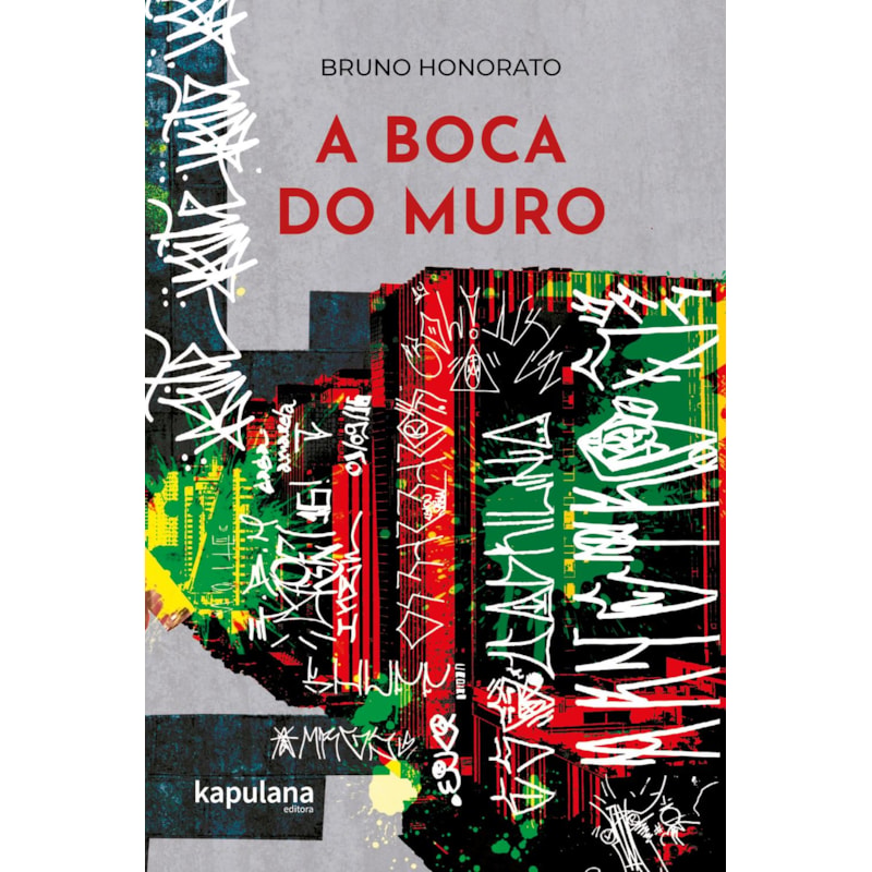 A boca do muro