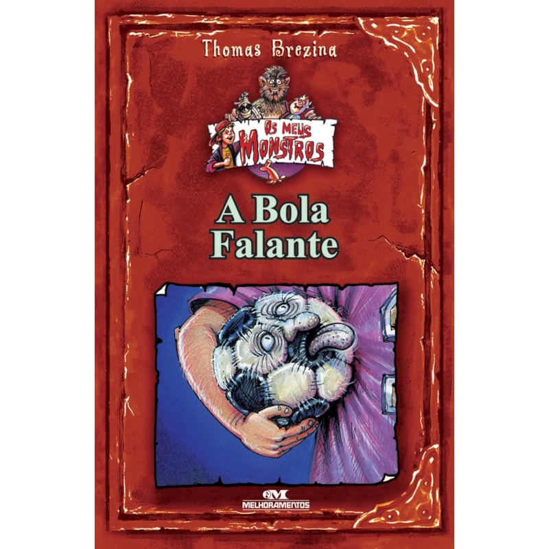 A BOLA FALANTE