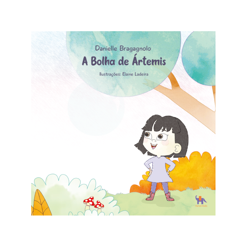 A bolha de Ártemis