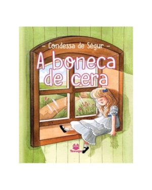 A BONECA DE CERA