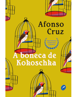 A BONECA DE KOKOSCHKA