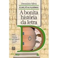 A bonita história da letra D
