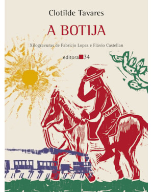 A botija