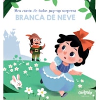 A BRANCA DE NEVE