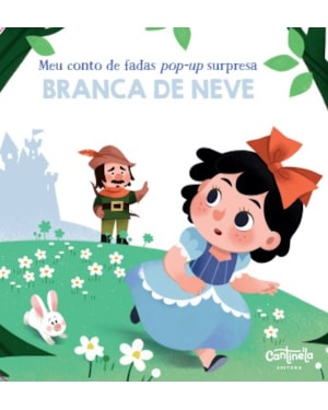 A branca de neve
