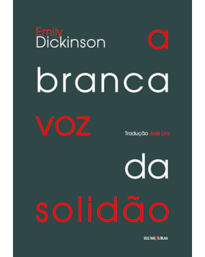 A BRANCA VOZ DA SOLIDÃO