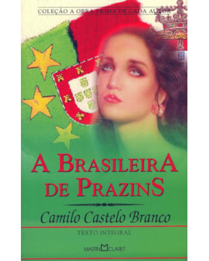 A BRASILEIRA DE PRAZINS
