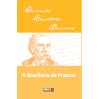 A BRASILEIRA DE PRAZINS