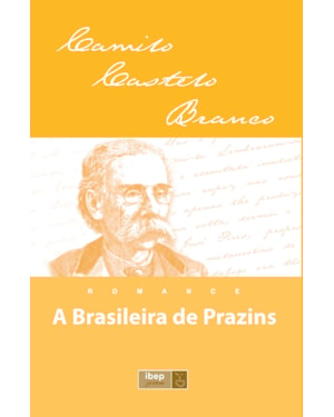 A BRASILEIRA DE PRAZINS