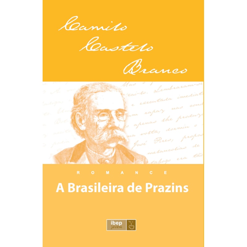 A BRASILEIRA DE PRAZINS