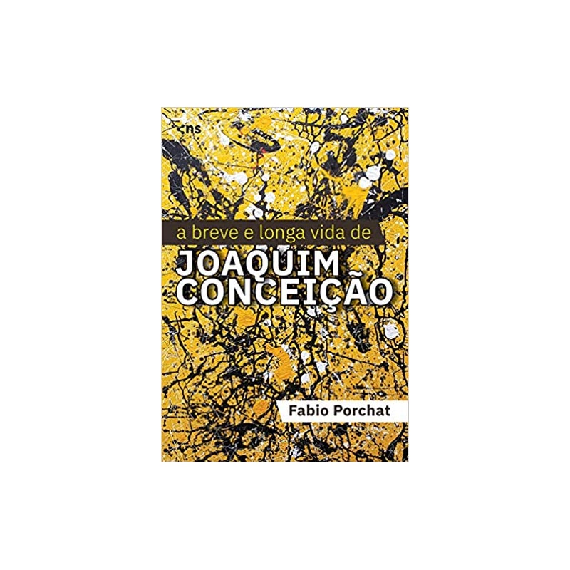 A BREVE E LONGA VIDA DE JOAQUIM CONCEIÇÃO