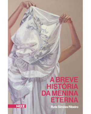 A BREVE HISTÓRIA DA MENINA ETERNA
