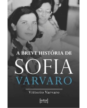 A breve história de sofia varvaro