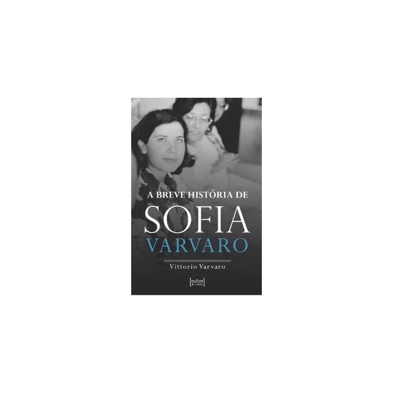 A breve história de sofia varvaro