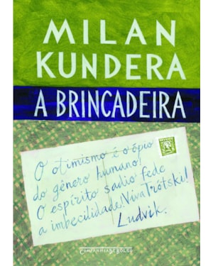 A BRINCADEIRA