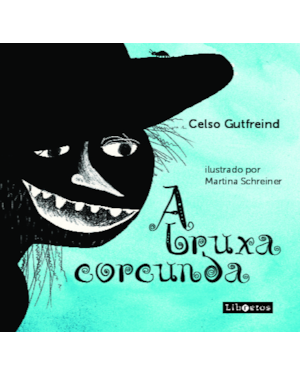 A bruxa corcunda