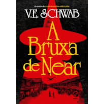 A BRUXA DE NEAR
