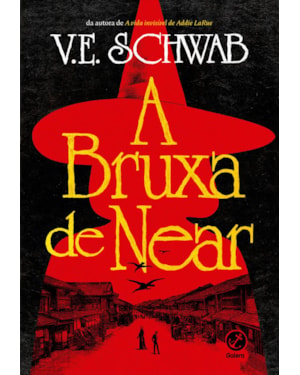 A BRUXA DE NEAR