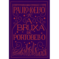 A BRUXA DE PORTOBELLO