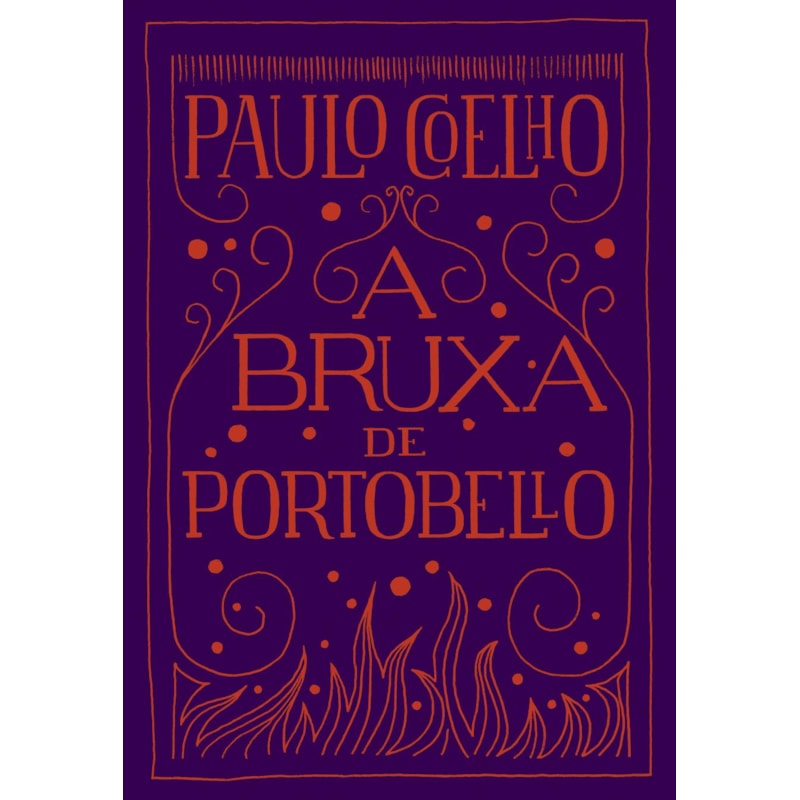 A BRUXA DE PORTOBELLO