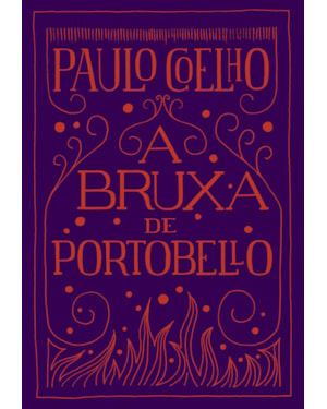 A BRUXA DE PORTOBELLO